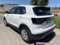 Fotos del anuncio: Volkswagen T-Cross 95cv solo 39.000km