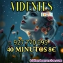 Fotos del anuncio: Tarot y vidente sin gabinete 