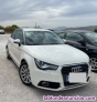 Fotos del anuncio:  Audi A1 1.6 TDI 105 CV Ambition  Ao 2012  148.140 km 