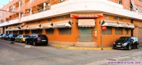 Fotos del anuncio: Alquiler local 700 m2 restaurante los montesinos