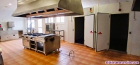 Fotos del anuncio: Alquiler local 700 m2 restaurante los montesinos