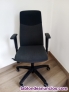 Fotos del anuncio: Silla ergonmica oficina-como nueva