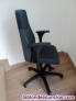 Fotos del anuncio: Silla ergonmica oficina-como nueva