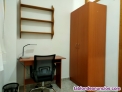 Alquiler de habitación