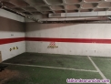 Fotos del anuncio: Oportunidad plaza de garage parque Hispanidad 