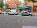Venta de local a pie de calle