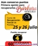 Curso oficial de recuperacin de puntos dgt