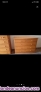 Fotos del anuncio: Vendo Muebles de segunda mano impecables 