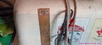 Fotos del anuncio: Venta cuba fitosanitaria 300 l