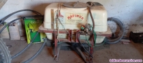 Fotos del anuncio: Venta cuba fitosanitaria 300 l