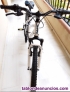 Bicicleta de montaña