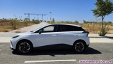 Fotos del anuncio: MG4 64kWh Luxury Blanco