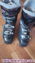 Fotos del anuncio: Vendo botas de sky