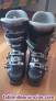 Fotos del anuncio: Vendo botas de sky