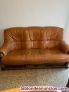 Fotos del anuncio: Set de sofs y sillones