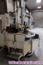 Fotos del anuncio: TORNO VERTICAL FRORIEP 70" EN VENTA