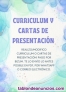 Fotos del anuncio: Redaccin  currculum 