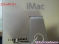 Ordenador IMAC 5.1 Appel