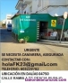 Necesito persona para trabajar en hostelera camarero@