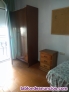 Se alquilan 2 habitaciones