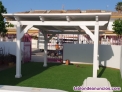 Fotos del anuncio: Pergolas a medida