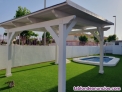 Fotos del anuncio: Pergolas a medida