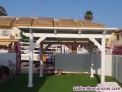 Fotos del anuncio: Pergolas a medida
