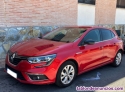  Renault Mgane 1.3 TCe 130CV | Gasolina | Manual | 2018 | 107.000 km  Preci