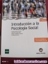 Fotos del anuncio: Introduccin a la Psicologa social
