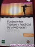 Fotos del anuncio: Fundamentos Tericos y Prcticos de la Motivacin 
