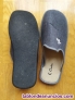 Fotos del anuncio: Zapatilla caballero gris oscuro