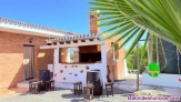Casa Rural de 250 M2 sobre una parcela de 4.300.m2