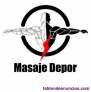 Fotos del anuncio: Masajista deportivo y Quiromasaje 
