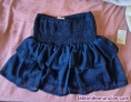 Minifalda MOCCA para mujer