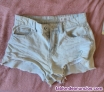 Fotos del anuncio: Shorts vaqueros Lefties 
