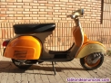 Fotos del anuncio: Vespa gt 16076
