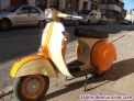 Fotos del anuncio: Vespa gt 16076