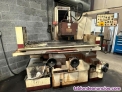 Fotos del anuncio: RECTIFICADORA CHEVALIER 12" x 24" 2.1 TON EN VENTA