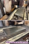 Fotos del anuncio: RECTIFICADORA CHEVALIER 12" x 24" 2.1 TON EN VENTA