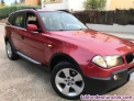 Fotos del anuncio: Particular vendo bmw x3 2.0d