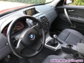 Fotos del anuncio: Particular vendo bmw x3 2.0d