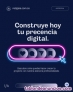 Fotos del anuncio: Creacin de pagina web y marketing Digital 