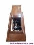 Fotos del anuncio: Oferta maquina de coser alfa con mueble coleccion