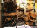 Bolsos de Cuero