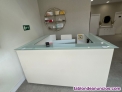 Venta de recepcion completa