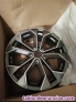 Fotos del anuncio: Juego 4 Llantas 18" 7Jx18H2 ET47 5X114.3