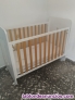 Fotos del anuncio: Cuna beb de tres alturas 