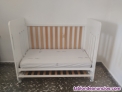 Fotos del anuncio: Cuna beb de tres alturas 