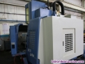 Fotos del anuncio: CENTRO DE MAQUINADO CNC DAHLIH USADO  31" X 63"