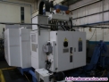 Fotos del anuncio: CENTRO DE MAQUINADO CNC DAHLIH USADO  31" X 63"